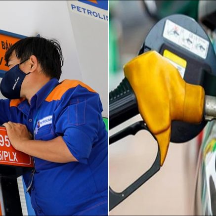 Giá xăng dầu mới nhất 12/4/2026: RON 92-II tiến sát mốc 21.000 đồng/lít, CĐV tới World Cup lo lắng 