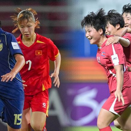 Kết quả VCK U20 Asian Cup 2026 hôm nay: Kình địch ĐT Việt Nam thua đa, xác định 4 suất dự World Cup