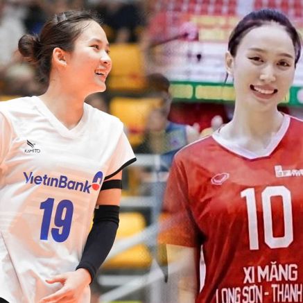 Link xem trực tiếp bóng chuyền nữ Việt Nam VĐQG 2026 hôm nay 12/4: Bất ngờ lớn xuất hiện?