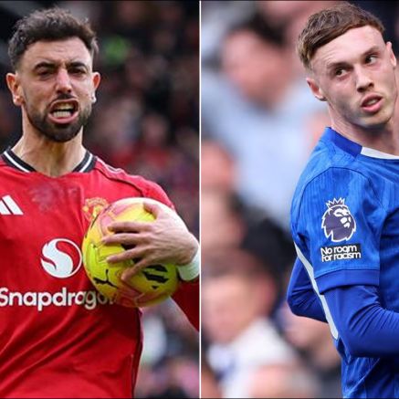 Bảng xếp hạng Ngoại hạng Anh 2025/26 mới nhất: Bỏ xa Liverpool và Chelsea, Man Utd xây chắc top 3