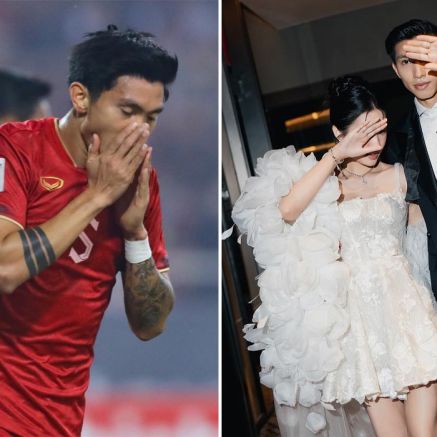 Giữa lúc scandal tình ái bủa vây, Đoàn Văn Hậu bất ngờ nhận án cấm thi đấu tại V.League 2025/26