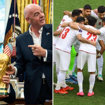 Giá xăng dầu hôm nay 13/4 tăng mạnh, FIFA chốt phương án 'gã khổng lồ' thay Iran dự World Cup 2026?