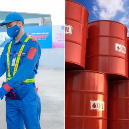 Giá xăng dầu sáng hộm nay 13/4/2026: Dân tình tiếp tục đón tin vui, CĐV Ngoại hạng Anh hưởng lợi lớn