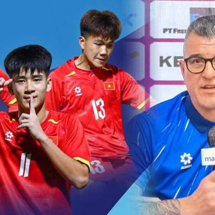 Kết quả bóng đá VCK U17 Đông Nam Á 2026, kết quả thi đấu của U17 Việt Nam vs U17 Malaysia mới nhất