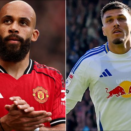 Kết quả Ngoại hạng Anh hôm nay 13/4: Man Utd hủy diệt Leeds United; HLV Michael Carrick lập kỷ lục?