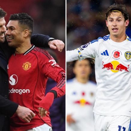 Kết quả, tỷ số Man Utd vs Leeds - BXH Ngoại hạng Anh: Thẻ đỏ tai hại, cú sốc cho NHM Quỷ Đỏ