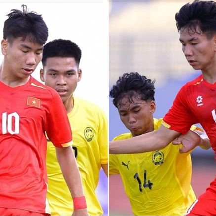 Liên tiếp ôm hận trước ĐT Việt Nam, CĐV Malaysia nói lời cay đắng sau trận thua ở VCK U17 Đông Nam Á