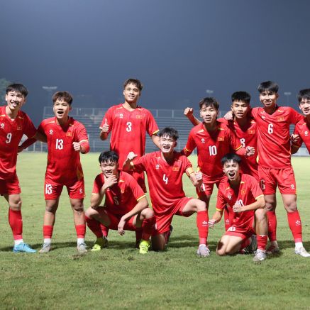 Trực tiếp U17 Việt Nam 4-0 U17 Malaysia - Link xem trực tiếp ĐT Việt Nam tại VCK U17 Đông Nam Á 2026