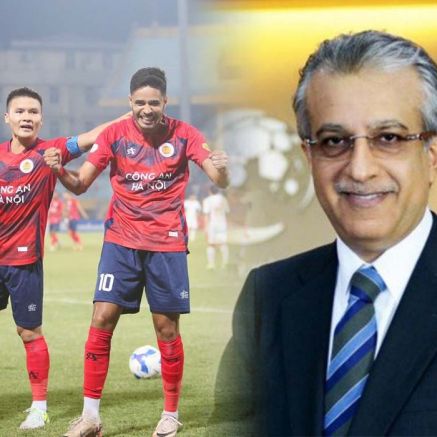 AFC lên kế hoạch mang tính bước ngoặt, bóng đá Việt Nam đứng trước cơ hội vươn tầm châu lục