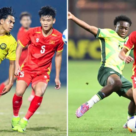 Bảng xếp hạng U17 Đông Nam Á hôm nay 14/4: ĐT Việt Nam xác định đối thủ số 1 tranh ngôi vương