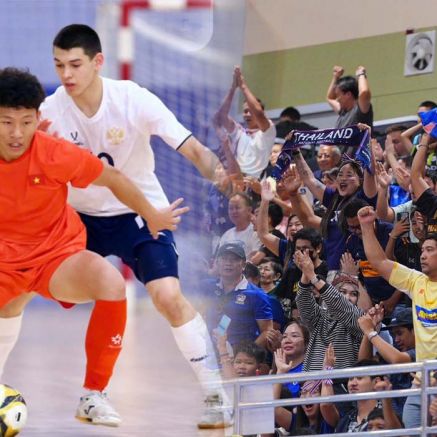 ĐT Việt Nam thua với tỷ số không tưởng trước đội bóng châu Âu, CĐV Đông Nam Á phản ứng ra sao?