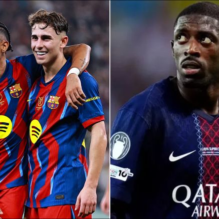 Kết quả Cúp C1 hôm nay 14/4: Barcelona chính thức bị loại; PSG tiếp tục hủy diệt Liverpool?