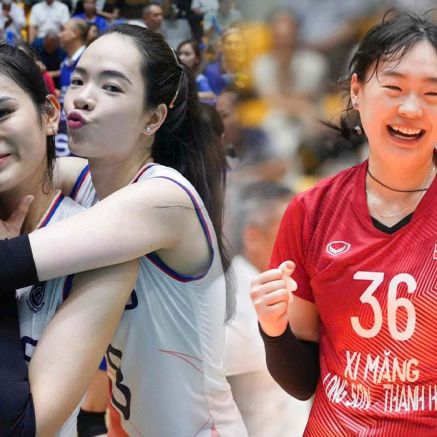 Lịch thi đấu bóng chuyền nữ Việt Nam VĐQG 2026 hôm nay 14/4: Hà Nội Tasco Auto ngược dòng kịch tính?