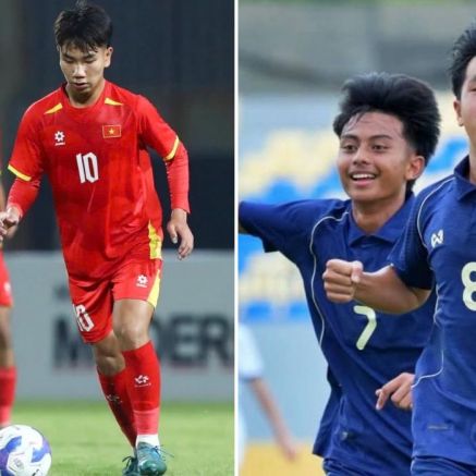 Lịch thi đấu U17 Đông Nam Á 2026 hôm nay 15/4: Thái Lan lên kế hoạch 'né' ĐT Việt Nam?