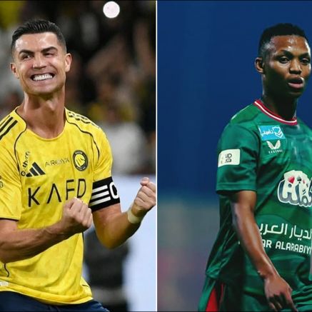 Nhận định bóng đá Al Nassr vs Al Ettifaq - Saudi League: Ronaldo đặt một tay vào chức vô địch?