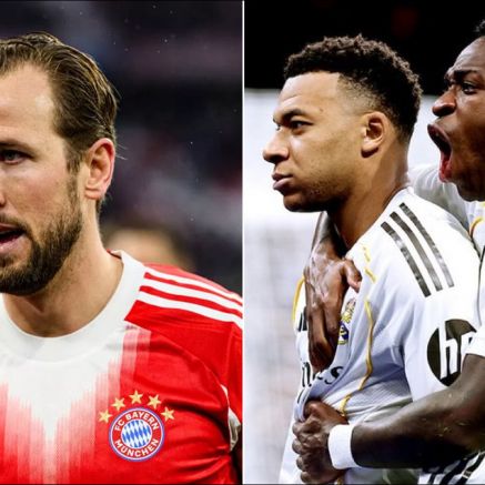 Nhận định bóng đá Bayern Munich vs Real Madrid - Champions League: Mbappe và Vinicius gây thất vọng?