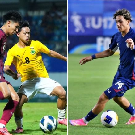 Kết quả bóng đá U17 Brunei đấu với U17 Campuchia hôm nay: 'Nhà vua' Đông Nam Á thắng kịch tính