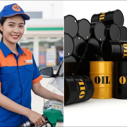 Giá xăng dầu mới nhất 15/4/2026: Thị trường nhiên liệu biến động, World Cup 2026 lên kế hoạch khẩn