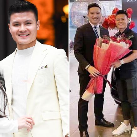 Giá xăng dầu hôm nay tối 15/4: Xế hộp của Quang Hải đổ xăng gì, đổ đầy bình hết bao nhiêu tiền?