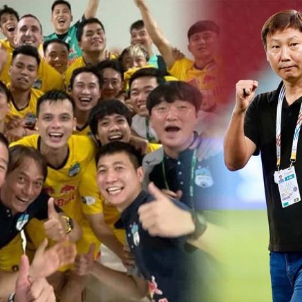 VFF gấp rút tìm kiếm HLV mới cho ĐT Việt Nam, người cũ HAGL lọt vào tầm ngắm