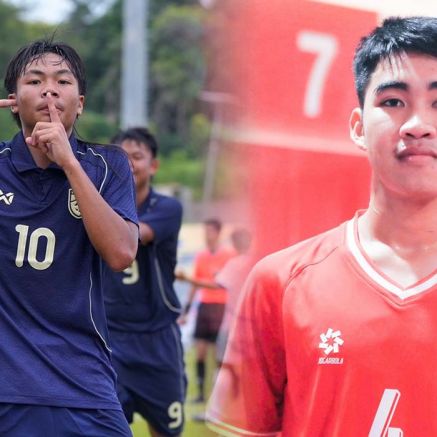 Kết quả VCK U17 Đông Nam Á 2026 hôm nay 15/4: U17 Thái Lan thua đau, U17 Lào gây bất ngờ lớn?