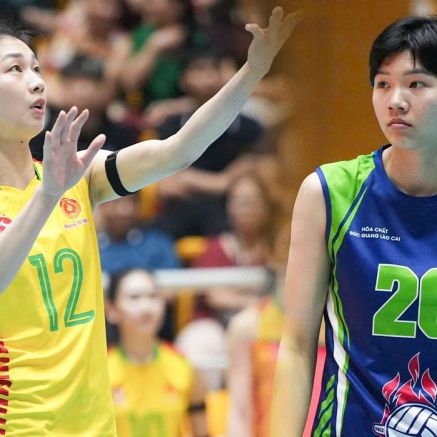 Lịch thi đấu bóng chuyền nữ Việt Nam VĐQG 2026 hôm nay 15/4: Binh Chủng Thông Tin tạo bất ngờ lớn?