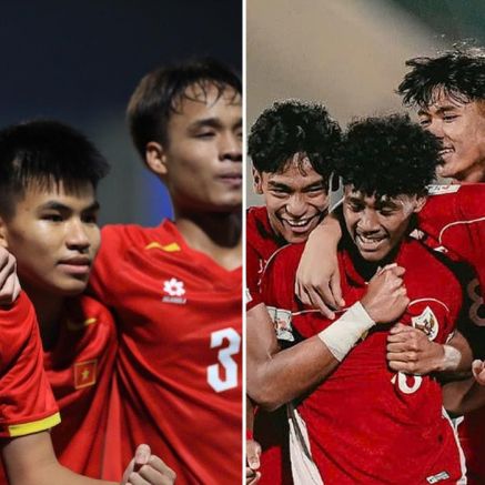Lịch thi đấu U17 Đông Nam Á 2026 hôm nay 16/4: ĐT Việt Nam thắng đậm, đối thủ tại bán kết lộ diện?