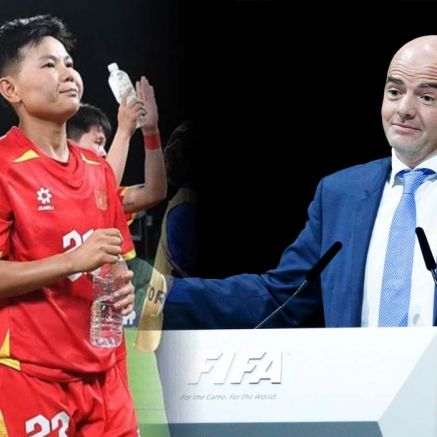 ĐT Việt Nam thảm bại trước 'chị đại' châu Á, Huỳnh Như cùng đồng đội nhận tin dữ từ FIFA