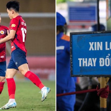 Giá xăng dầu mới nhất sáng 16/4: RON95 tăng trở lại, 1 lít xăng đắt hơn giá vé xem Quang Hải thi đấu