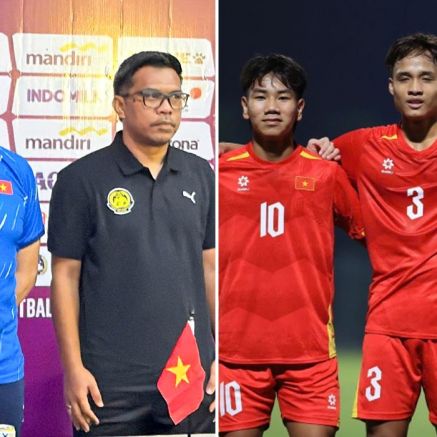 U17 Việt Nam thị uy sức mạnh, HLV Roland khiến cả châu Á ngả mũ với kỷ lục ít đội bóng dám mơ tới