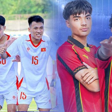 Kết quả bóng đá Việt Nam hôm nay 16/4: U17 Việt Nam 'đè bẹp' Timor Leste, đặt một chân vào bán kết