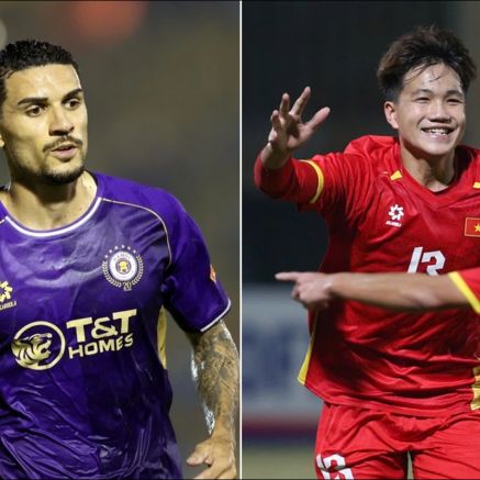 Lịch thi đấu bóng đá 17/4: Hoàng Hên gây sốt ở V.League; U17 Việt Nam nhận tin vui ở U17 Đông Nam Á?