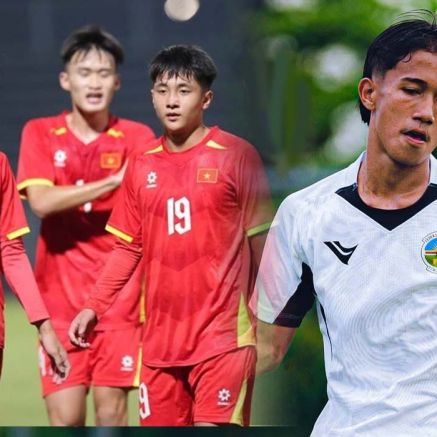 Link xem trực tiếp U17 Việt Nam 10-0 U17 Timor Leste - VCK U17 Đông Nam Á 2026: 'Cơn mưa' bàn thắng