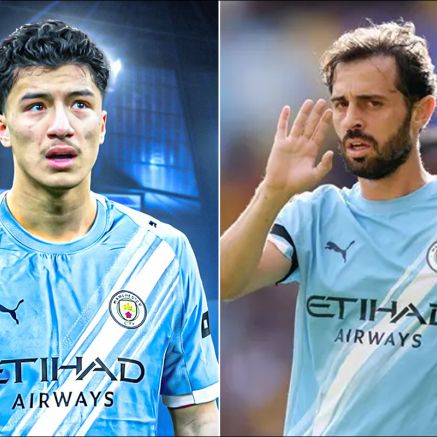 Thay thế Bernado Silva, Man City chiêu mộ thần đồng gốc Việt đắt giá nhất thế giới?