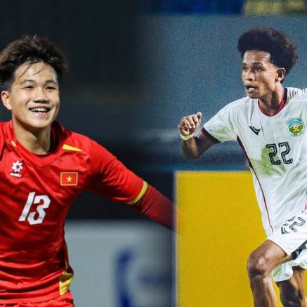 Xem trực tiếp U17 Việt Nam vs U17 Timor Leste ở đâu, kênh nào? Link xem trực tiếp U17 Đông Nam Á