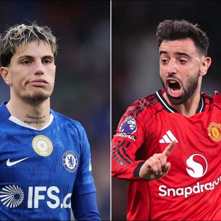 Dự đoán tỷ số Chelsea vs MU, 2h ngày 19/4 - Ngoại hạng Anh: Garnacho gieo sầu đội bóng cũ?