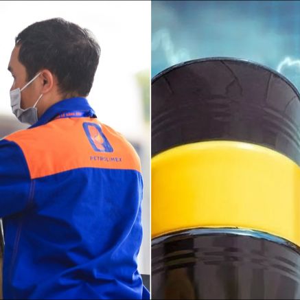 Giá xăng dầu sáng hôm nay 17/4: Dầu diesel hạ nhiệt 'ngoạn mục', tin vui cho bóng chuyền nữ Việt Nam