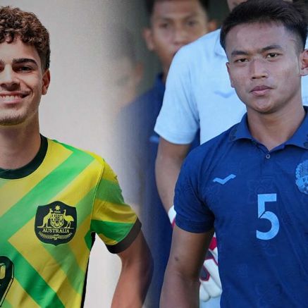 Kết quả VCK U17 Đông Nam Á 2026 hôm nay 17/4: Australia 'đè bẹp' Campuchia; Singapore thắng lớn?