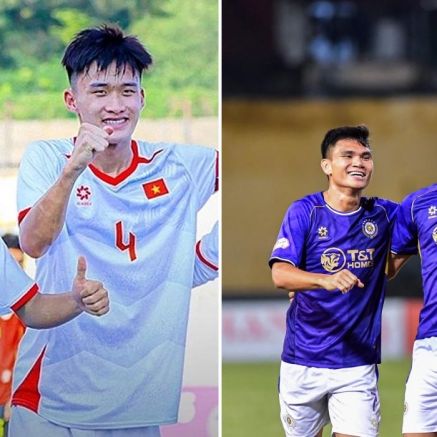 Kết quả bóng đá hôm nay: Cuộc đua vô địch V.League có biến; U17 Việt Nam nhận tin vui ở AFF Cup 2026