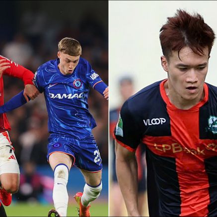 Lịch thi đấu bóng đá hôm nay 18/4: Đại chiến MU - Chelsea có biến; Địa chấn trên BXH V.League?