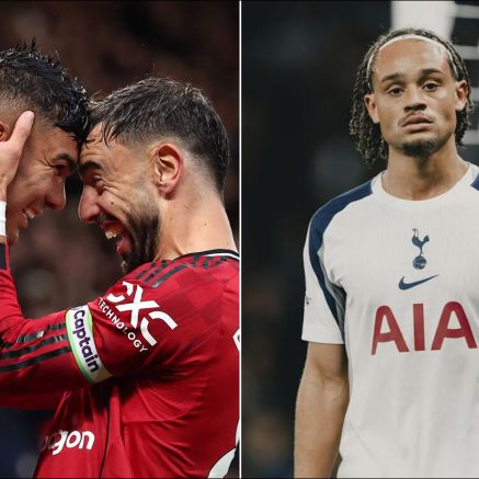 Lịch thi đấu Ngoại hạng Anh hôm nay 18/4: Man Utd đại chiến Chelsea, Tottenham 'hấp hối'