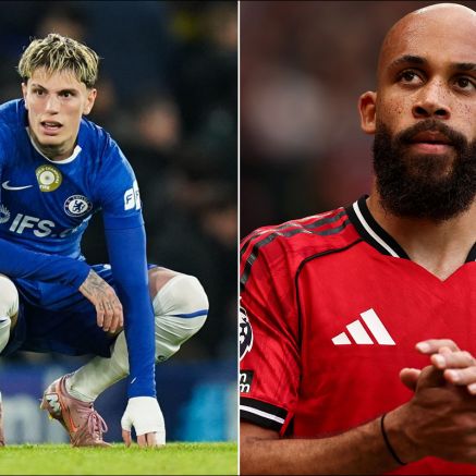 Nhận định bóng đá Chelsea vs MU - Vòng 33 Ngoại hạng Anh: 'Quỷ đỏ' nguy cơ mất top 4