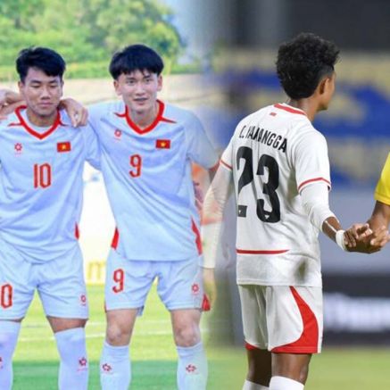 U17 Việt Nam 'thắng như chẻ tre' ở giải Đông Nam Á, vẫn giành vé vào bán kết dù thua Indonesia?