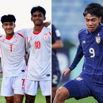 Kết quả bóng đá U17 Đông Nam Á hôm nay 18/4: ĐT Việt Nam nhận cú hích; Thái Lan bị loại từ vòng bảng