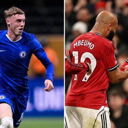 Kết quả bóng đá Chelsea vs MU hôm nay 19/4 - Vòng 33 Ngoại hạng Anh: Bước ngoặt cho cuộc đua top 4