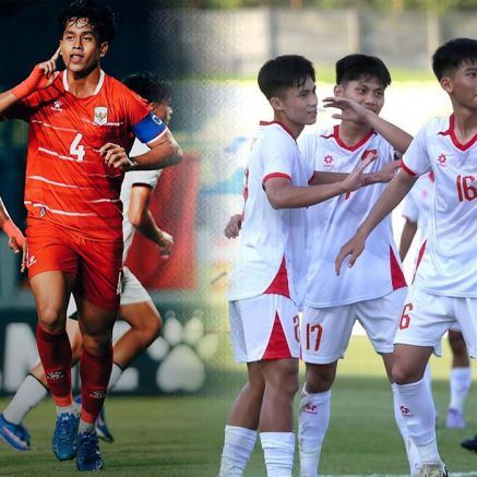 Kết quả bóng đá Việt Nam hôm nay 19/4: U17 Việt Nam phô diễn sức mạnh, xác định đối thủ bán kết ĐNÁ