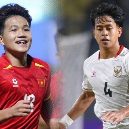 Kết quả bóng đá U17 Việt Nam 0-0 U17 Indonesia - VCK U17 Đông Nam Á 2026: ĐT Việt Nam 'gieo sầu' cho chủ nhà