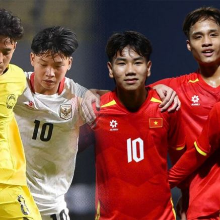 Kết quả VCK U17 Đông Nam Á 2026 hôm nay 19/4: ĐT Việt Nam xác định đối thủ bán kết