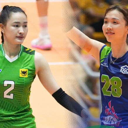 Lịch thi đấu bóng chuyền nữ Việt Nam Cup Hùng Vương 2026 mới nhất: VTV Bình Điền Long An gặp thách thức lớn