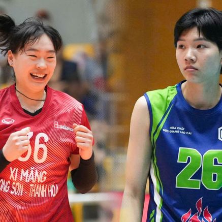 Lịch thi đấu bóng chuyền nữ Việt Nam VĐQG 2026 hôm nay 19/4: Bất ngờ lớn ở ngày hạ màn?